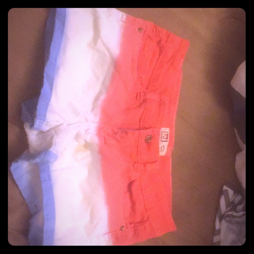 Shorts
